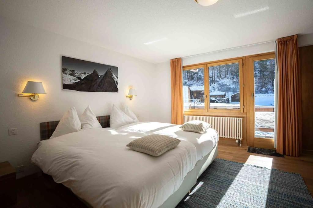 Duplex With Sauna In Apartment