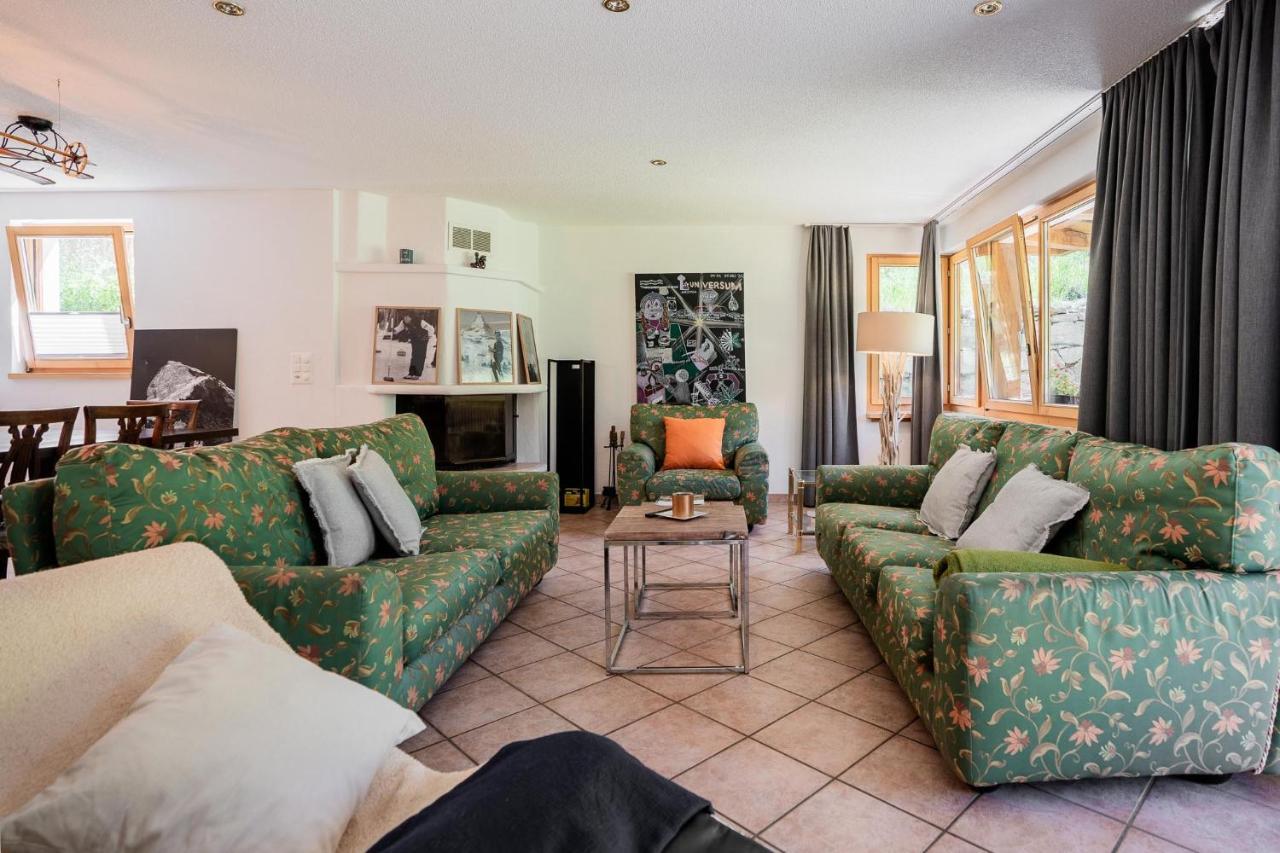 Apartmán Duplex With Sauna And Garden In *